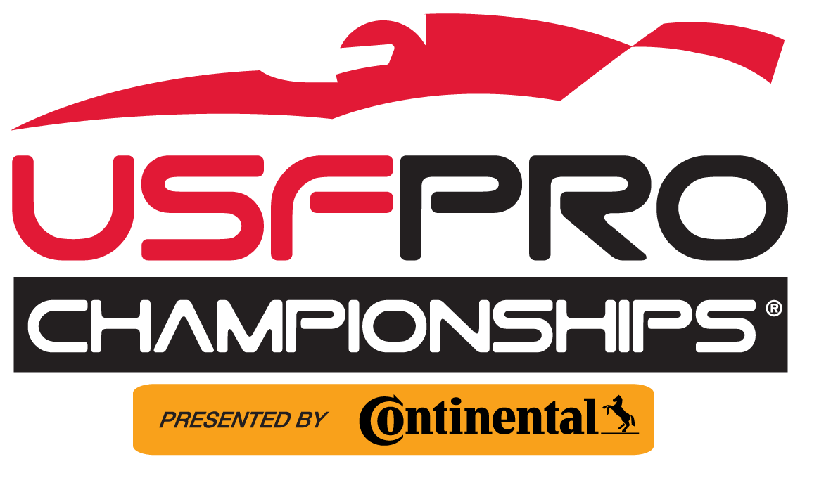 USF Pro Championship Logo