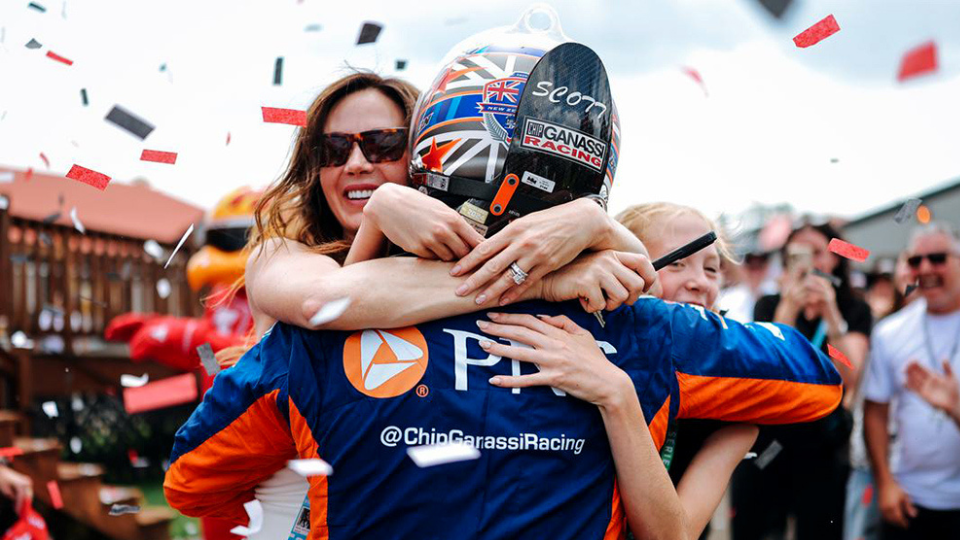 Fantastic Five of 2025: The Honda Indy 200 at Mid-Ohio