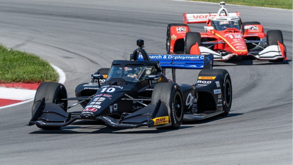 Mid-Ohio Sports Car Course season passes and event tickets go on sale Monday for 2026 races